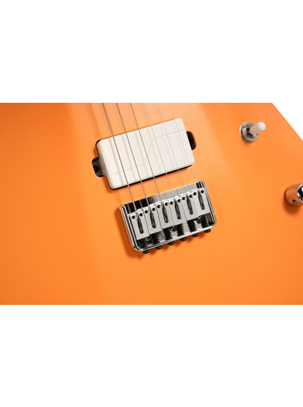 KX600 Infinite (Orange Crush Satin), зображення 8